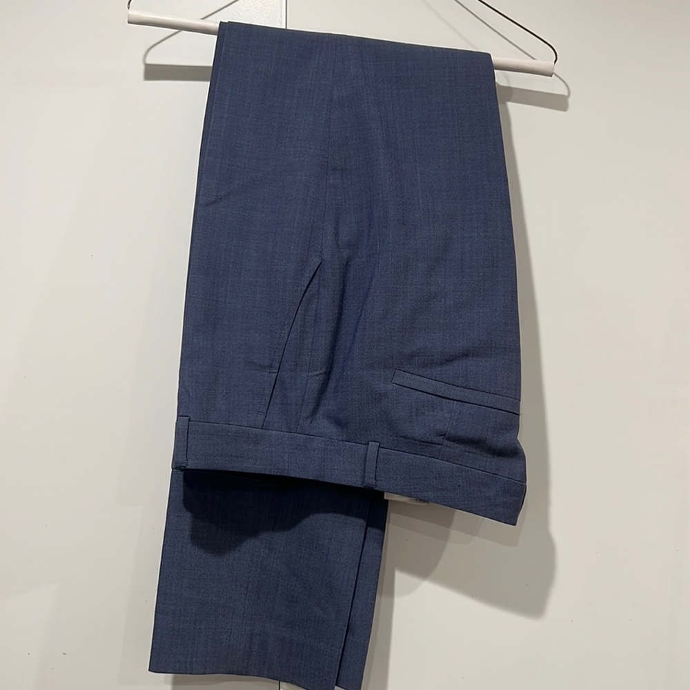 Banana Republic Ryan Pant